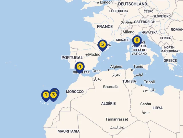 Mapa