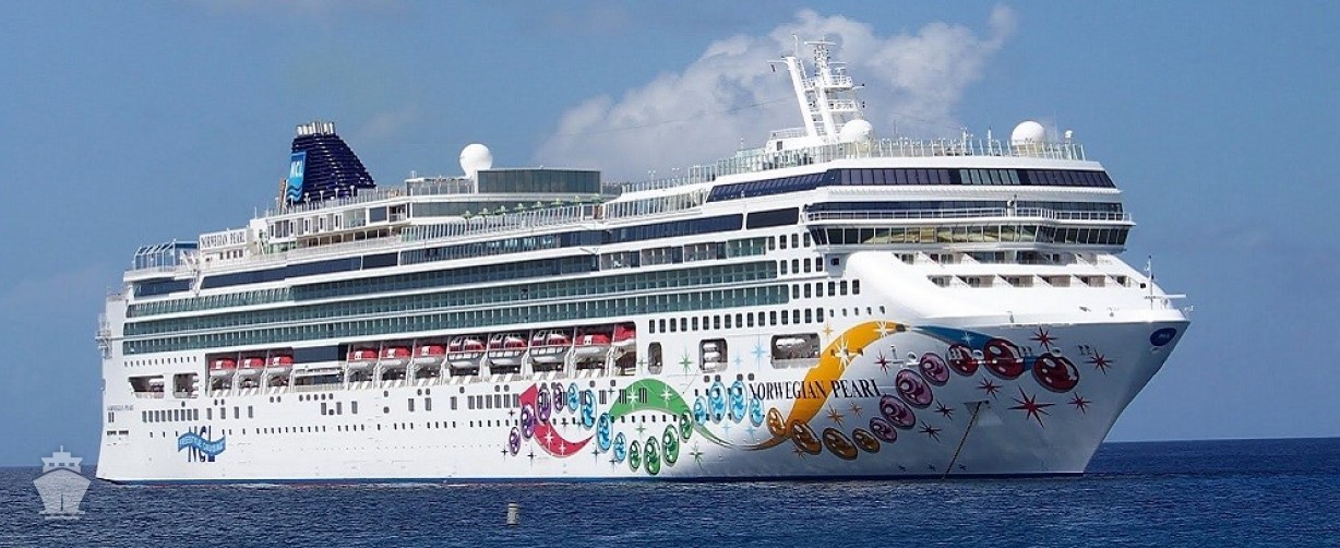 Norwegian Pearl