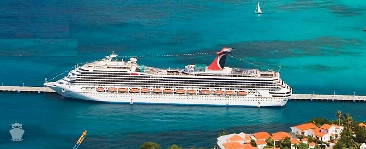 Carnival Valor