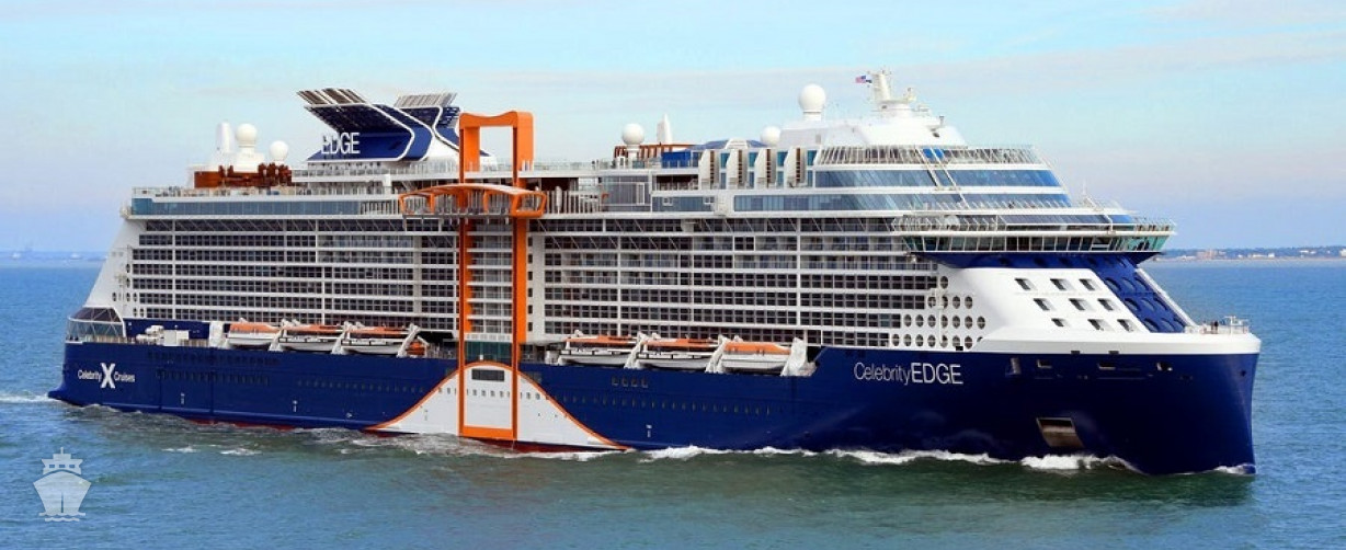 Celebrity Edge