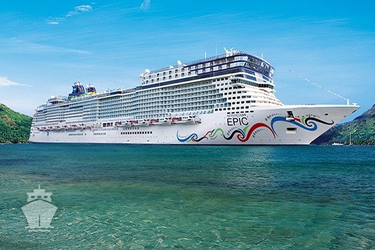 Norwegian Epic