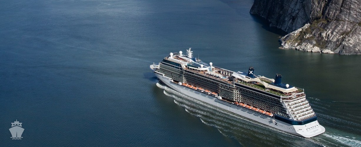 Celebrity Solstice®