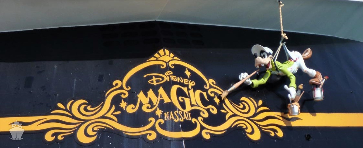 Disney Magic