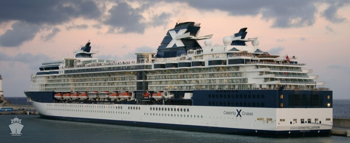 Celebrity Constellation