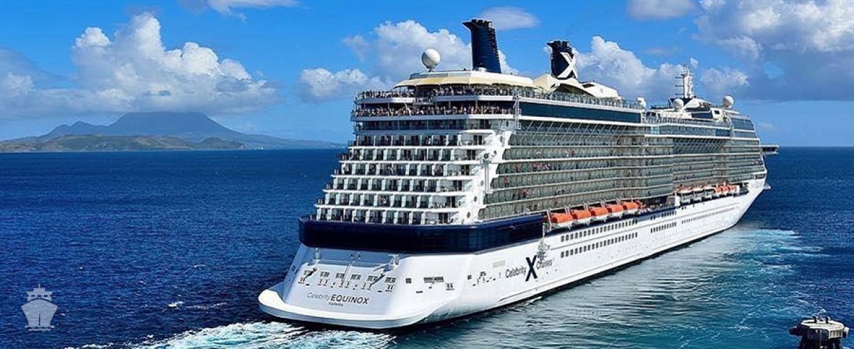 Celebrity Equinox